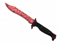 ★ Bowie Knife Slaughter